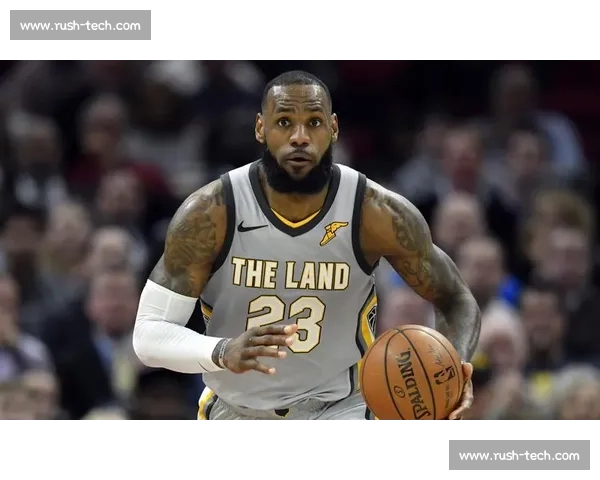 空篮守望者：詹姆斯的 3 周等待