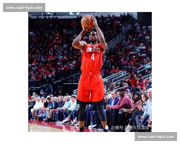 火箭老板态度明确：核心新星非卖品，重建与争冠两手抓