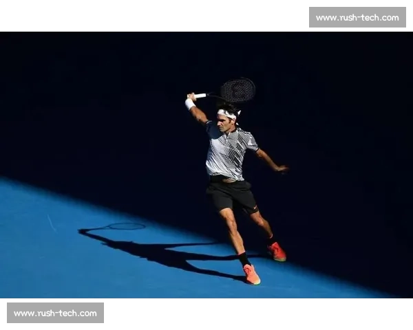 纳达尔对决费德勒生涯交锋战绩解析与网坛传奇对比历史意义全景回顾