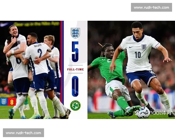 英格兰对阵爱尔兰热身赛检验阵容状态与战术磨合为欧洲杯备战定调